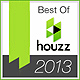 Beth Rosenfield was voted Best of Houzz 2013