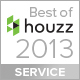 Beth Rosenfield was voted Best of Houzz 2013