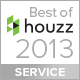 Beth Rosenfield was voted Best of Houzz 2013