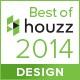 Beth Rosenfield was voted Best of Houzz 2013