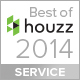 Beth Rosenfield was voted Best of Houzz 2013